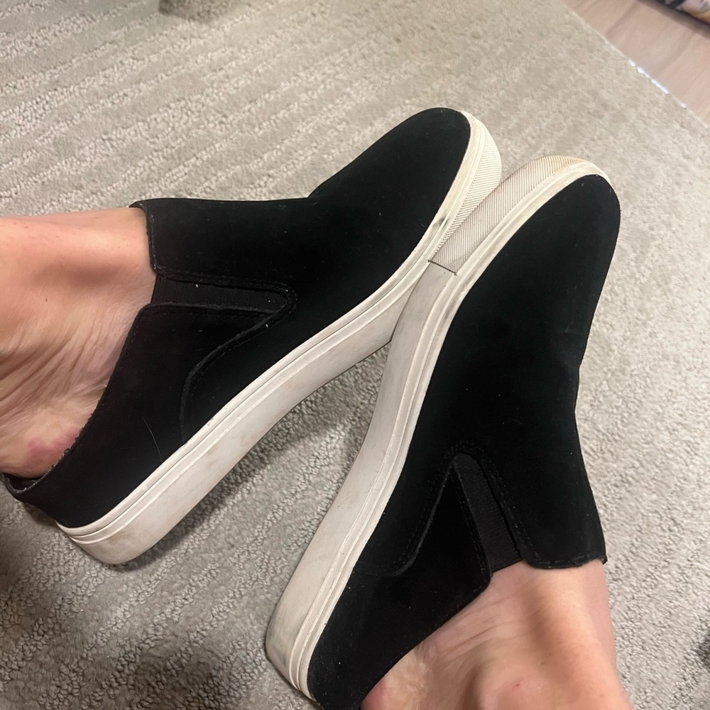 Steven by Steve Madden Claudine Mule Sneakers